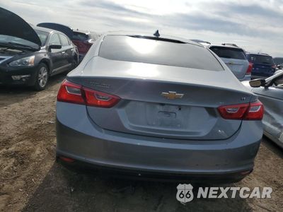 Zdjęcie 6 z 13 samochodu: 2023 CHEVROLET MALIBU LT VIN:1G1ZD5ST8PF188279 - miniatura