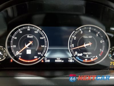 Zdjęcie 9 z 14 samochodu: 2015 BMW 650 XI VIN:WBAYP1C57FD216728 - miniatura