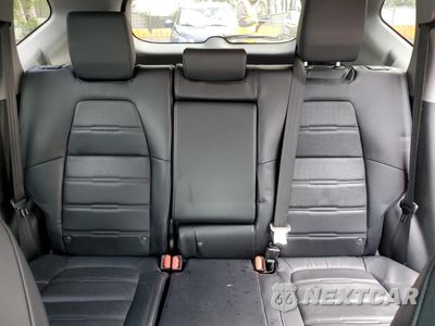 Zdjęcie 10 z 16 samochodu: 2018 HONDA CR-V EXL VIN:7FARW2H82JE074930 - miniatura