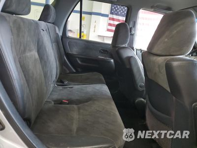 Zdjęcie 10 z 13 samochodu: 2002 HONDA CR-V EX VIN:JHLRD78832C816252 - miniatura