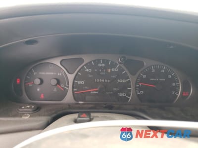 Zdjęcie 9 z 12 samochodu: 2003 MERCURY SABLE LS PREMIUM VIN:1MEFM55S93A610322 - miniatura