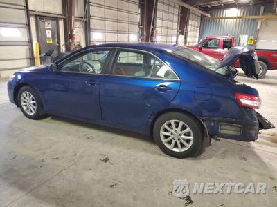 Drugie zdjęcie samochodu z przodu: 2011 TOYOTA CAMRY BASE VIN:4T1BF3EK0BU741937 - miniatura