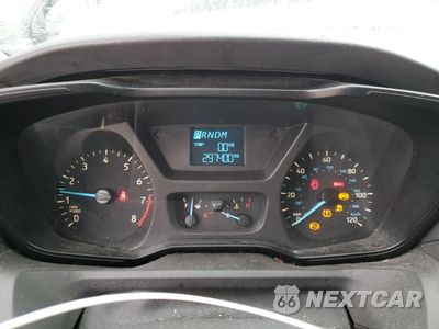 Zdjęcie 9 z 13 samochodu: 2015 FORD TRANSIT T-150 VIN:0LDL0TZM9FKB12212 - miniatura