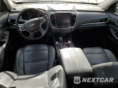 Zdjęcie 8 z 13 samochodu: 2019 CHEVROLET TRAVERSE PREMIER VIN:1GNERKKW3KJ147054 - miniatura