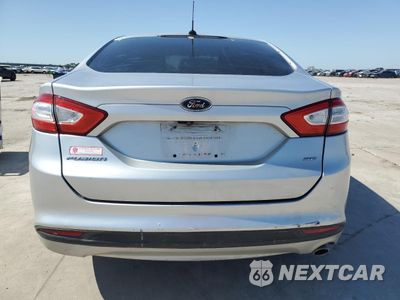 Zdjęcie 6 z 14 samochodu: 2016 FORD FUSION SE VIN:3FA6P0H74GR283316 - miniatura