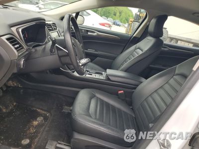 Zdjęcie 7 z 13 samochodu: 2017 FORD FUSION SE HYBRID VIN:3FA6P0LU0HR400730 - miniatura