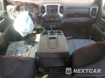 Zdjęcie 8 z 13 samochodu: 2021 CHEVROLET SILVERADO K1500 LT VIN:1GCPYJEK5MZ334954 - miniatura