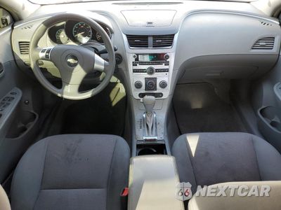Zdjęcie 8 z 12 samochodu: 2009 CHEVROLET MALIBU LS VIN:1G1ZG57B294108058 - miniatura