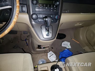 Zdjęcie 8 z 12 samochodu: 2009 HONDA CR-V EX VIN:5J6RE38559L023371 - miniatura