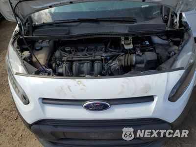 Zdjęcie 12 z 13 samochodu: 2014 FORD TRANSIT CONNECT XL VIN:NM0LS7E73E1172947 - miniatura