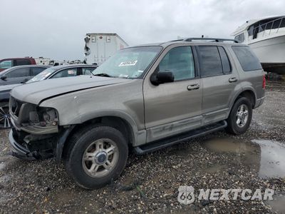 2002 FORD EXPLORER XLT 1FMZU63E82ZB70672 - główne zdjęcie licytacji z USA - miniatura