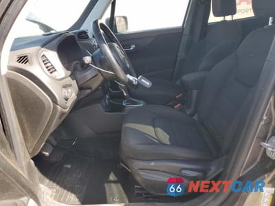 Zdjęcie 7 z 13 samochodu: 2018 JEEP RENEGADE LATITUDE VIN:ZACCJBBB0JPJ53202 - miniatura