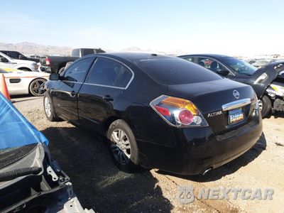 Drugie zdjęcie samochodu z przodu: 2015 NISSAN ALTIMA 2.5 VIN:1N4AL3AP7FN863842 - miniatura