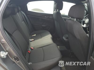 Zdjęcie 10 z 14 samochodu: 2019 HONDA CIVIC SPORT VIN:SHHFK7H49KU202102 - miniatura