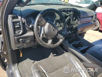Zdjęcie 8 z 12 samochodu: 2022 RAM 1500 LIMITED VIN:1C6SRFHT7NN445725 - miniatura