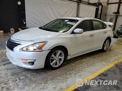 2013 NISSAN ALTIMA 2.5 1N4AL3AP1DC223215 - główne zdjęcie licytacji z USA - miniatura