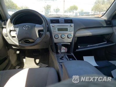 Zdjęcie 8 z 12 samochodu: 2008 TOYOTA CAMRY CE VIN:4T4BE46K98R025513 - miniatura