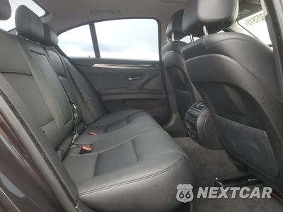 Zdjęcie 10 z 12 samochodu: 2014 BMW 528 XI VIN:WBA5A7C55ED617099 - miniatura