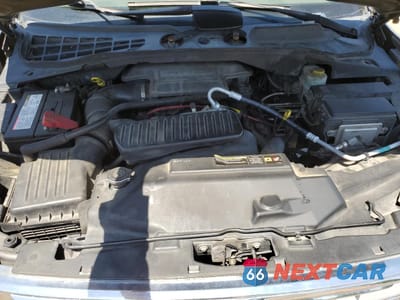 Zdjęcie 12 z 13 samochodu: 2008 CHRYSLER ASPEN LIMITED VIN:1A8HX58268F129265 - miniatura