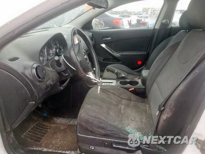 Zdjęcie 7 z 12 samochodu: 2010 PONTIAC G6 VIN:1G2ZA5E04A4109831 - miniatura