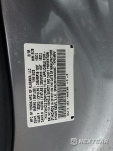 Zdjęcie 14 z 14 samochodu: 2009 HONDA ODYSSEY EXL VIN:5FNRL38769B000567 - miniatura