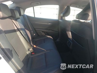 Zdjęcie 11 z 15 samochodu: 2025 TOYOTA CAMRY XSE VIN:4T1DAACK0SU526749 - miniatura