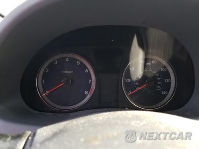 Zdjęcie 9 z 12 samochodu: 2014 HYUNDAI ACCENT GLS VIN:KMHCT5AE0EU189532 - miniatura
