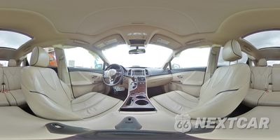 Zdjęcie 15 z 15 samochodu: 2014 TOYOTA VENZA LE VIN:4T3ZK3BB5EU064569 - miniatura