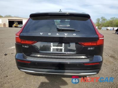 Zdjęcie 6 z 14 samochodu: 2024 VOLVO V60 CROSS COUNTRY PLUS VIN:YV4L12WY5R2137629 - miniatura