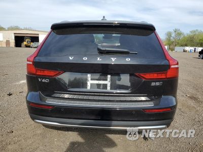 Zdjęcie 6 z 14 samochodu: 2024 VOLVO V60 CROSS COUNTRY PLUS VIN:YV4L12WY5R2137629 - miniatura