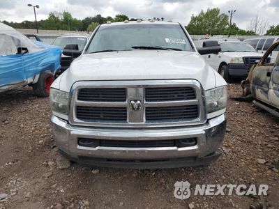 Piąte zdjęcie samochodu w środku: 2012 DODGE RAM 3500 ST VIN:3C63DRGL2CG314116 - miniatura
