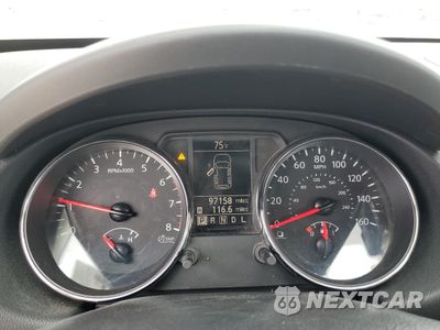 Zdjęcie 9 z 15 samochodu: 2013 NISSAN ROGUE S VIN:JN8AS5MT5DW545330 - miniatura