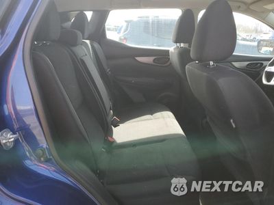 Zdjęcie 11 z 15 samochodu: 2019 NISSAN ROGUE SPORT S VIN:JN1BJ1CP6KW219262 - miniatura
