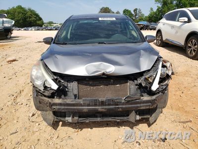 Piąte zdjęcie samochodu w środku: 2016 KIA FORTE LX VIN:KNAFX4A61G5502493 - miniatura