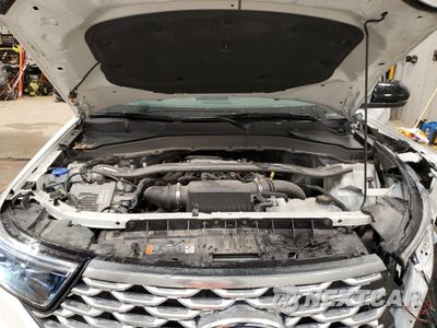 Zdjęcie 11 z 15 samochodu: 2023 FORD EXPLORER P VIN:1FM5K8HCXPGA22646 - miniatura