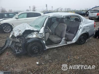 2002 TOYOTA ECHO JTDBT123320207790 - główne zdjęcie licytacji z USA - miniatura