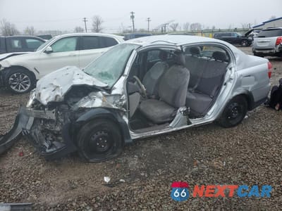 2002 TOYOTA ECHO JTDBT123320207790 - główne zdjęcie licytacji z USA - miniatura