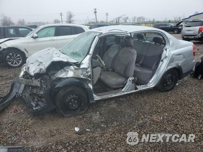 2002 TOYOTA ECHO JTDBT123320207790 - główne zdjęcie licytacji z USA - miniatura