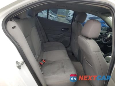 Zdjęcie 10 z 12 samochodu: 2016 CHEVROLET MALIBU LIMITED LS VIN:1G11B5SA8GF141366 - miniatura