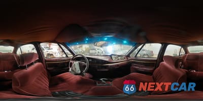Zdjęcie 12 z 14 samochodu: 1995 OLDSMOBILE 88 ROYALE VIN:1G3HN52K4S4814390 - miniatura