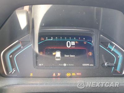 Zdjęcie 9 z 14 samochodu: 2023 HONDA ODYSSEY TOURING VIN:5FNRL6H80PB071626 - miniatura
