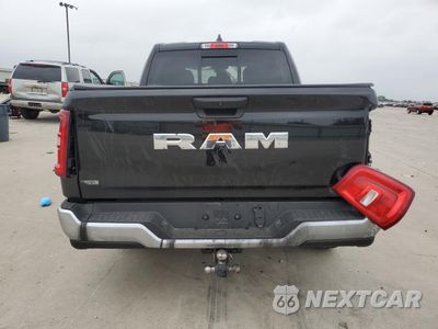 Zdjęcie 6 z 15 samochodu: 2025 RAM 1500 TRADESMAN VIN:1C6RREGG5SN570179 - miniatura