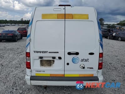 Zdjęcie 6 z 12 samochodu: 2013 FORD TRANSIT CONNECT XLT VIN:NM0LS7BN8DT175557 - miniatura