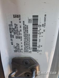 Zdjęcie 12 z 12 samochodu: 2016 FORD TRANSIT CONNECT XL VIN:NM0LS7E70G1237353 - miniatura