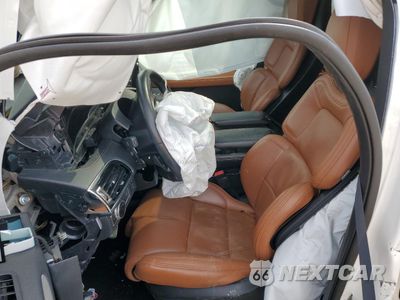 Zdjęcie 7 z 14 samochodu: 2021 LINCOLN NAVIGATOR L RESERVE VIN:5LMJJ3LT3MEL16549 - miniatura