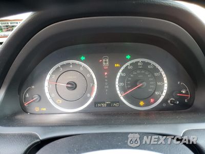 Zdjęcie 9 z 15 samochodu: 2010 HONDA ACCORD EXL VIN:1HGCP2F85AA117622 - miniatura