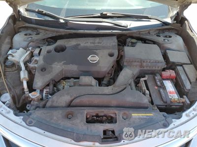 Zdjęcie 11 z 12 samochodu: 2015 NISSAN ALTIMA 2.5 VIN:1N4AL3AP9FN373130 - miniatura