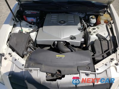 Zdjęcie 11 z 12 samochodu: 2007 CADILLAC STS VIN:1G6DW677770173999 - miniatura