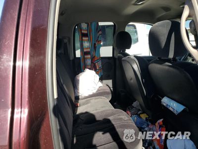 Zdjęcie 10 z 12 samochodu: 2005 DODGE RAM 1500 ST VIN:1D7HU18N85S282290 - miniatura