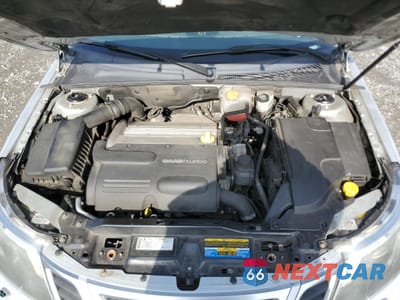 Zdjęcie 11 z 12 samochodu: 2010 SAAB 9-3 2.0T VIN:YS3FE7CY5A6001271 - miniatura